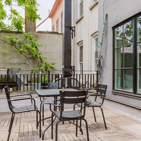 Blueground Gowanus Laundry Near Park Slope Nyc-1517 Apartment New York Exterior photo