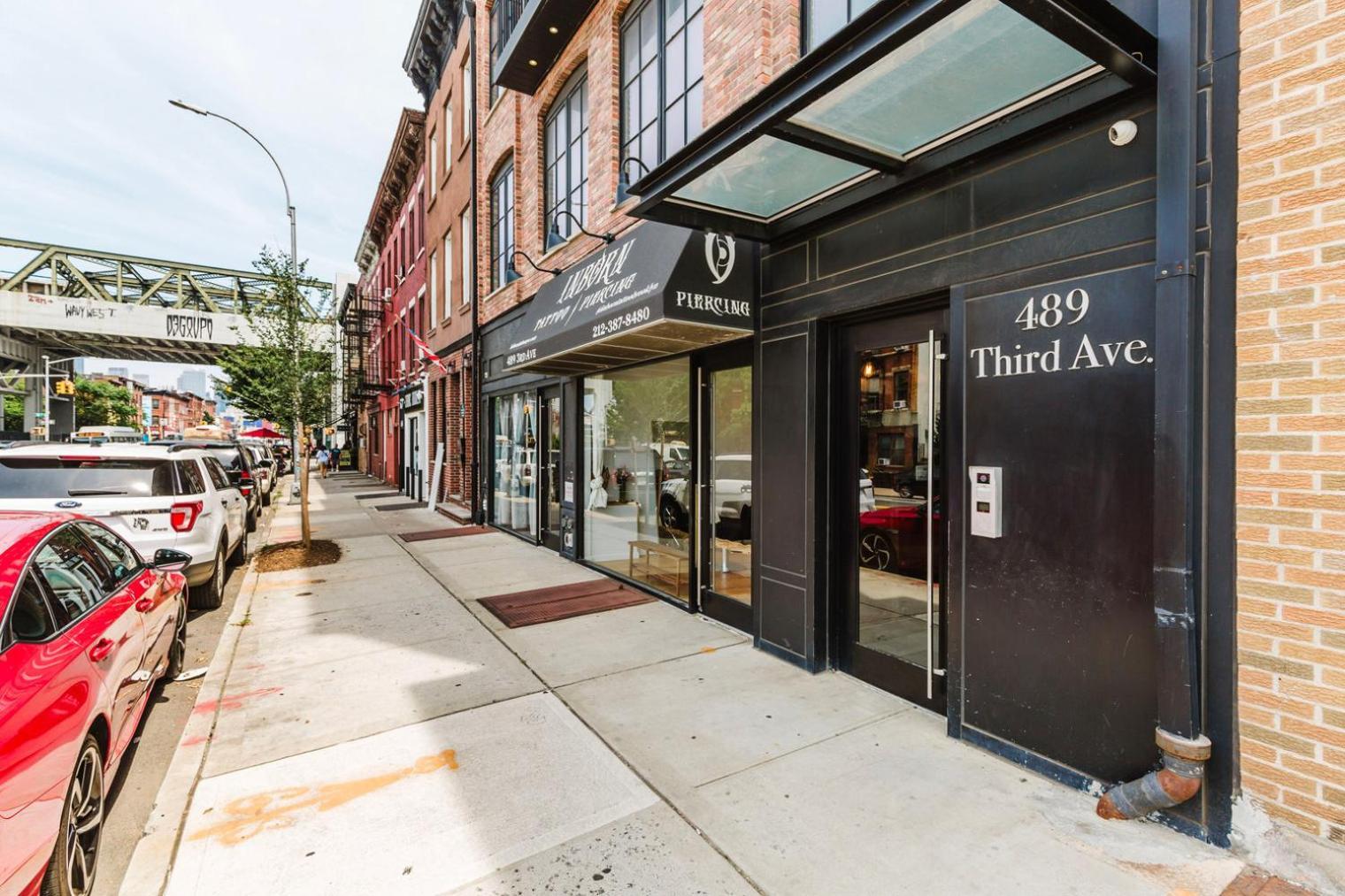 Blueground Gowanus Laundry Near Park Slope Nyc-1517 Apartment New York Exterior photo